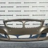 BMW Z4 Se E89 2009-2015 Front Bumper 4 Pdc Genuine [B536]