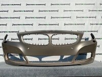 BMW Z4 Se E89 2009-2015 Front Bumper 4 Pdc Genuine [B536]