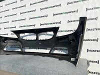 BMW Z4 Se E89 2009-2015 Front Bumper 4 Pdc Genuine [B536]