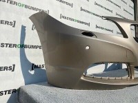 BMW Z4 Se E89 2009-2015 Front Bumper 4 Pdc Genuine [B536]