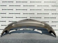 BMW Z4 Se E89 2009-2015 Front Bumper 4 Pdc Genuine [B536]