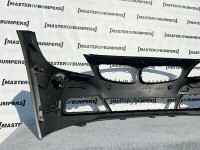 BMW Z4 Se E89 2009-2015 Front Bumper 4 Pdc Genuine [B536]