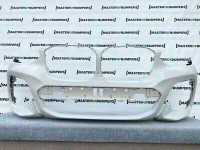 BMW X3 X4 M Sport Xdrive G01 G02 2018-2021 Front Bumper 6 X Pdc Genuine [B547]