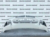 BMW X3 X4 M Sport Xdrive G01 G02 2018-2021 Front Bumper 6 X Pdc Genuine [B547]