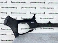 BMW X5 Se Xline Xdrive G05 2019-on Front Bumper In Black 6 Pdc Genuine [B565]