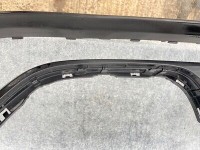 BMW 4 Serie M Sport G22 G23 2020-on Front Bumper In Black 6 X Pdc Genuine [B557]