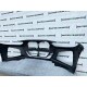 BMW 4 Serie M Sport G22 G23 2020-on Front Bumper In Black 6 X Pdc Genuine [B557]