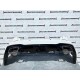 BMW 2 Gran Coupe F44 M Sport 235i 2020-on Rear Bumper 4 X Pdc Genuine [B871]