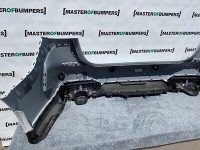 BMW 2 Gran Coupe F44 M Sport 235i 2020-on Rear Bumper 4 X Pdc Genuine [B871]