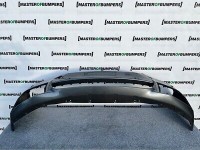 BMW 5 Series M Sport G30 G31 Saloon Estate 2017-2019 Front Bumper Genuine [B665]