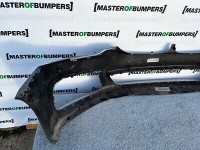 BMW 5 Series M Sport G30 G31 Saloon Estate 2017-2019 Front Bumper Genuine [B665]