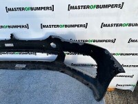 BMW 5 Series M Sport G30 G31 Saloon Estate 2017-2019 Front Bumper Genuine [B665]