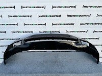 BMW 5 Series M Sport G30 G31 Saloon Estate 2017-2020 Front Bumper Genuine [B675]