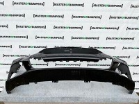 BMW 2 Gran Coupe F44 M Sport Diesel 2020-on Front Bumper 6 Pdc Genuine [B706]