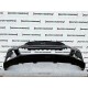 BMW 2 Gran Coupe F44 M Sport Diesel 2020-on Front Bumper 6 Pdc Genuine [B706]