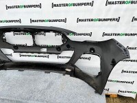 BMW 2 Gran Coupe F44 M Sport Diesel 2020-on Front Bumper 6 Pdc Genuine [B706]