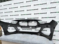 BMW 2 Gran Coupe F44 M Sport Diesel 2020-on Front Bumper 6 Pdc Genuine [B706]