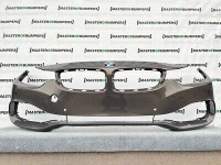 BMW 4 Series Luxury Lci F32 F33 F36 2017-2020 Front Bumper 4 Pdc Genuine [B697]