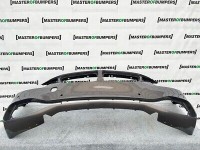 BMW 4 Series Luxury Lci F32 F33 F36 2017-2020 Front Bumper 4 Pdc Genuine [B697]