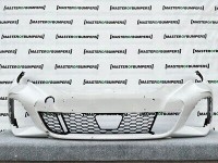 BMW 3 M Sport G20 G21 Saloon Estate 2019-on Front Bumper 6 Pdc Genuine [B687]