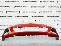 BMW 3 M Sport G20 G21 Saloon Estate 2019-on Front Bumper 6 Pdc Genuine [B688]