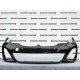 BMW 3 M Sport G20 G21 Saloon Estate 2019-on Front Bumper 6 Pdc Genuine [B689]