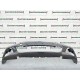 BMW 3 M Sport G20 G21 Saloon Estate 2019-on Front Bumper 6 Pdc Genuine [B689]