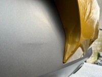 BMW X2 M Sport F39 2018-on Rear Bumper Gold 4 X Pdc Genuine [B762]