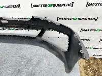 BMW 5 Series M Sport G30 G31 Lci 2020-on Front Bumper Grey 6 Pdc Genuine [B770]