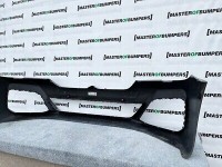 BMW 5 Series M Sport G30 G31 Lci 2020-on Front Bumper Grey 6 Pdc Genuine [B770]