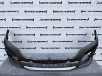 BMW 7 Series M Sport G11 G12 Xdrive Lci 2020-on Front Bumper 6 Pdc Genuine [B810