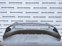 BMW 7 Series M Sport G11 G12 Xdrive Lci 2020-on Front Bumper 6 Pdc Genuine [B810