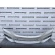 BMW 5 Series M Sport G30 G31 2017-on Front Bumper White 6 Pdc Genuine [B992]