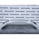 BMW 5 Series M Sport G30 G31 2017-on Front Bumper White 6 Pdc Genuine [B992]