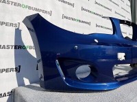 BMW 1 Series Se E82 E88 Lci Coupe Cabrio 2009-2013 Front Bumper Genuine [B845]