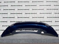 BMW 1 Series Se E82 E88 Lci Coupe Cabrio 2009-2013 Front Bumper Genuine [B845]