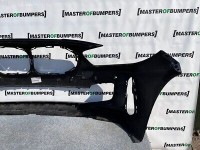 BMW 1 Series Hatchback M Sport F40 2019-on Front Bumper 4 Pdc Genuine [B850]