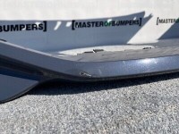 BMW 1 Series Hatchback M Sport F40 2019-on Front Bumper 6 Pdc Genuine [B848]