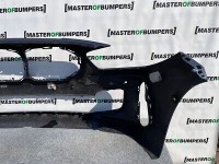 BMW 1 Series Hatchback M Sport F40 2019-on Front Bumper 6 Pdc Genuine [B848]