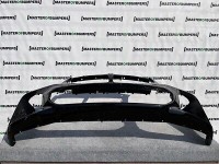 BMW X1 F48 Lci M Sport 2020-on Front Bumper 6 Pdc + Jets Genuine [B859]