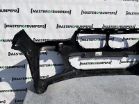 BMW X1 F48 Lci M Sport 2020-on Front Bumper 6 Pdc + Jets Genuine [B859]