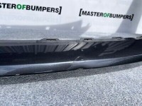 BMW 2 Series Gran Coupe M Sport F44 2020-on Front Bumper 6 Pdc Genuine [B893]