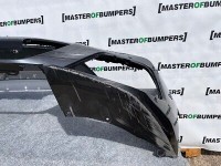 BMW 2 Series Gran Coupe M Sport F44 2020-on Front Bumper 6 Pdc Genuine [B893]