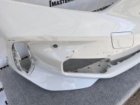 BMW 1 Series M Sport F40 Hatchback 2019-on Front Bumper 6 Pdc Genuine [B561]