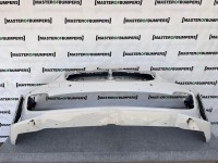 BMW 1 Series M Sport F40 Hatchback 2019-on Front Bumper 6 Pdc Genuine [B561]