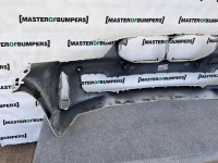 BMW 1 Series M Sport F40 Hatchback 2019-on Front Bumper 6 Pdc Genuine [B561]