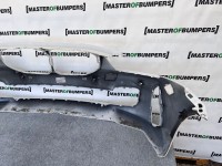 BMW 1 Series M Sport F40 Hatchback 2019-on Front Bumper 6 Pdc Genuine [B561]