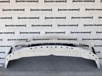 BMW 1 Series M Sport F40 Hatchback 2019-on Front Bumper 6 Pdc Genuine [B563]