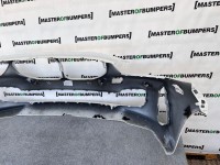 BMW 1 Series M Sport F40 Hatchback 2019-on Front Bumper 6 Pdc Genuine [B563]