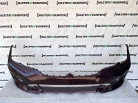 BMW 3 Series Sport Line G20 G21 Saloon Estate 2019-on Front Bumper Genuine [B16]